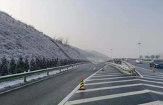 实时路况｜受降雪影响，济南所有高速收费站临时封闭