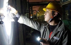 连夜破冰除雪、公交满负荷运行……山东这样迎战“最强”寒潮