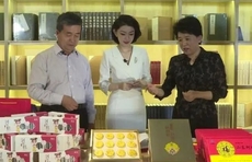 组织非遗进校园、建设主题展馆……2020年，济南非遗人太拼了