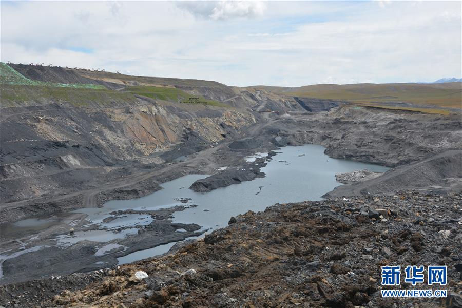 上任两月就主动投案的副省长被"双开",涉木里矿区非法采煤问题-齐鲁