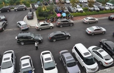 车位只售不租拟最高罚25万！济南市物业管理条例征求意见！