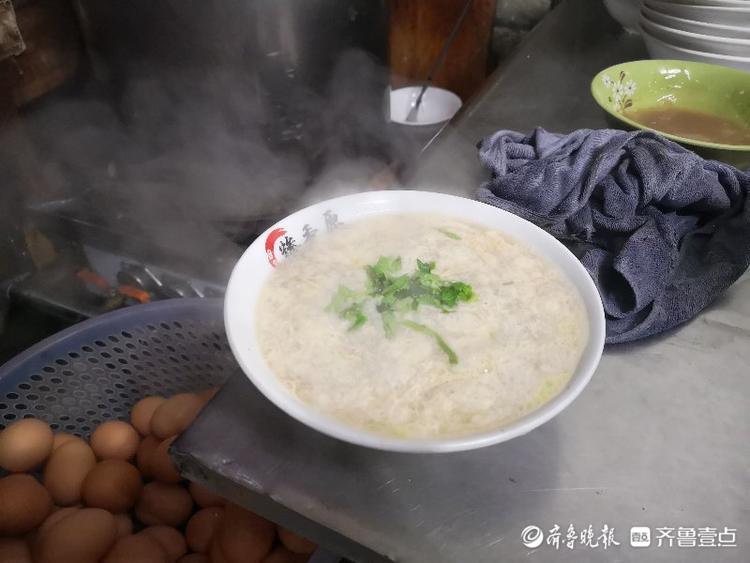 极寒天气，记录枣庄城市的温暖之处