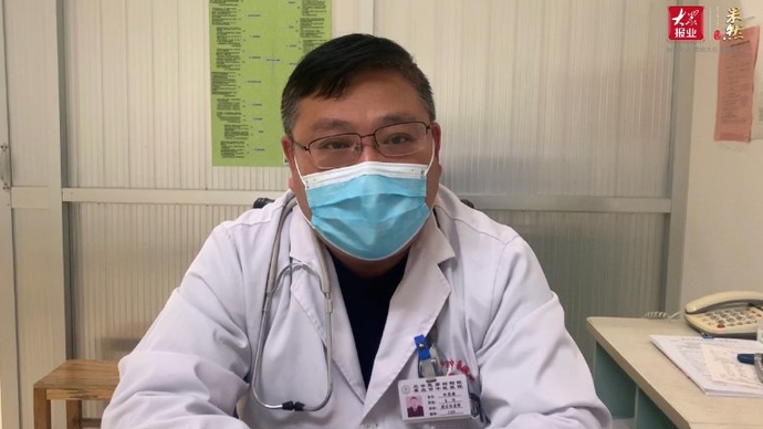 果然视频｜气温骤降流感来袭 ，听听枣庄呼吸科专家咋说