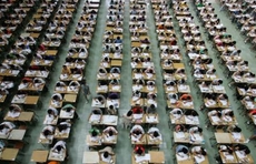 2021年山东省艺术类专业统考来了，书法类将迎来首次省统考！