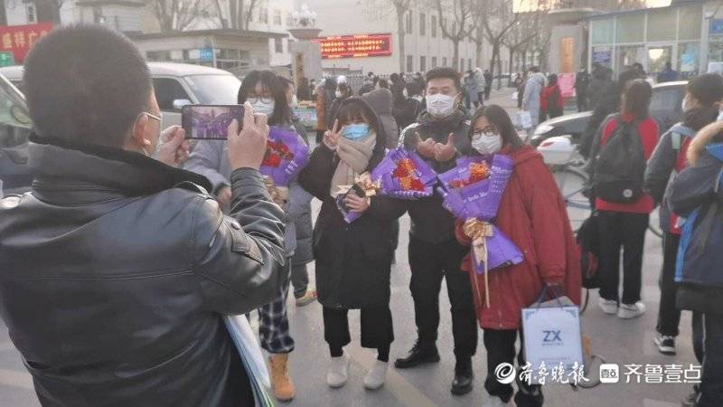 山东艺术统考：书法类考生大多有基础，很少高中才学