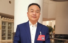 济南市人大代表邹振儒：建设雪野新城，打造济南“城市会客厅”