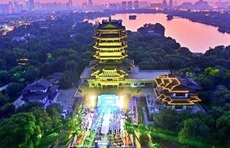 去年济南主要经济指标增幅继续领跑全省