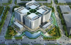 壮大“齐鲁医学”品牌，打造高端医疗服务集聚区