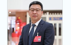 问局长|陈勇：筹集人才租赁房5万套，规范发展长租房市场