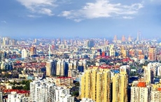 济南天桥区：加快建设现代化中心城区