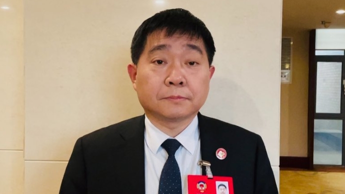 两会壹眼｜张维东：建议整合单位停车资源和居民停车资源