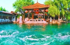 今年济南将推广泉水直饮水！新建小区配套直饮水设施，五年内普及