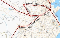 济南绕城高速东线将扩建，大北环年内启动，规划建济南至郑州高速