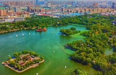 227天！去年济南全年62%天数是优良天