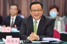 孙述涛：提升创新能力为强省会建设提供有力支撑