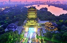 为强省会建设开好局、起好步，看济南各方如何奋进