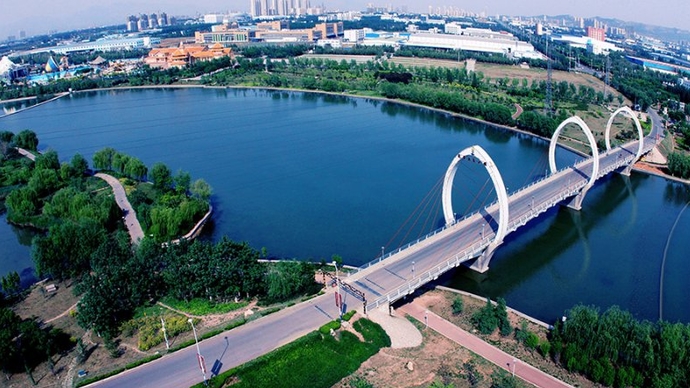 两会壹眼丨串起龙山文化和齐长城文化，章丘打造齐鲁古道文旅走廊