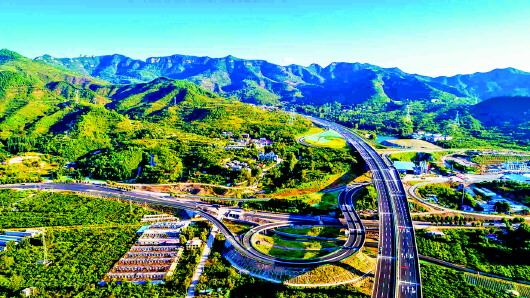 民宿逆势增长打造乡村振兴样板！大美南山，让乡亲们生活更有滋味