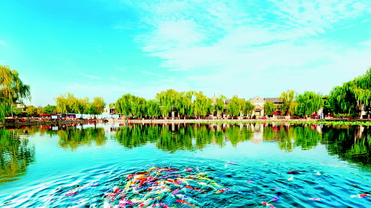 擦亮历下文旅品牌　彰显泉城魅力