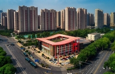 韩伟：连接“中优”和“北起”，天桥区打造城市更新样板区