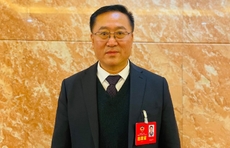 陈福仲：引领“智慧供热”发展，助推构建济南供热新格局