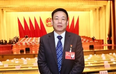 济南市人大代表魏洪军：牢固树立“人人都是营商环境”的理念