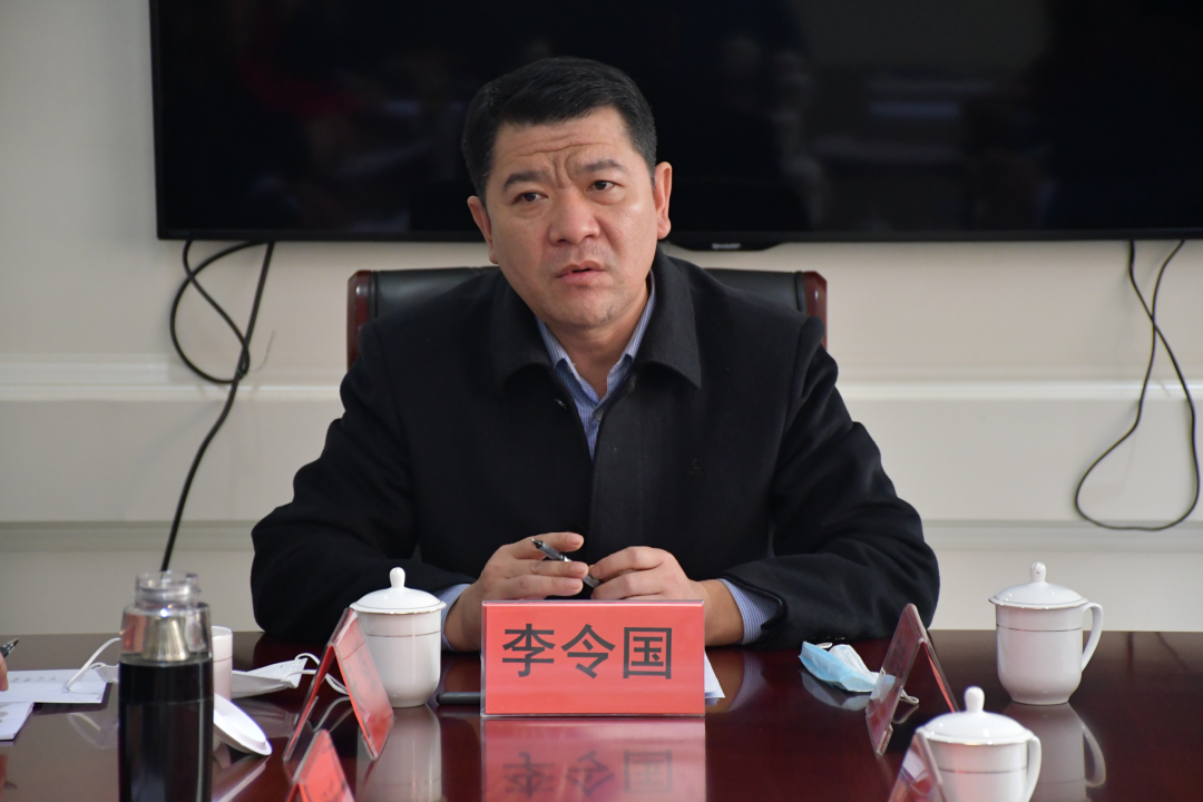 聚焦需求致力健康济南槐荫区召开医养结合互联网交流会