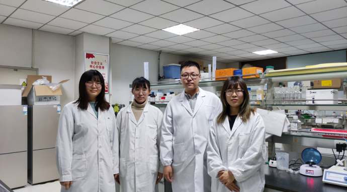 我们是后浪 | 克隆猫的“铲屎官”们