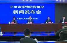 密接和次密接者三轮核酸检测全为阴性