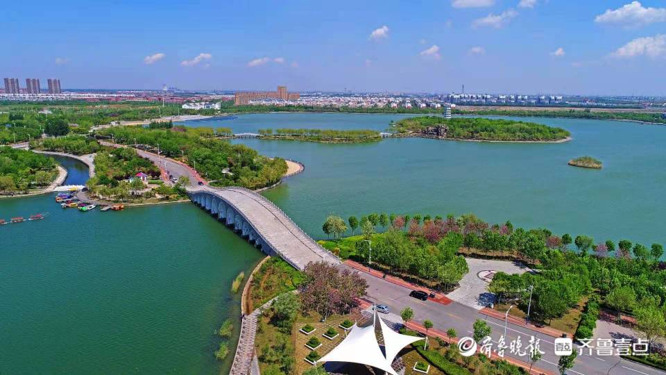 垦利区实干笃行促发展百尺竿头再登攀