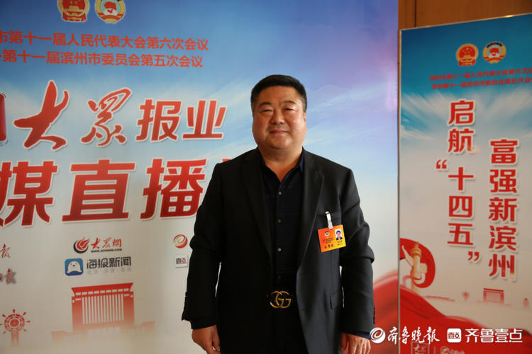 政协委员张玉坤走出实在提案被称为民生委员