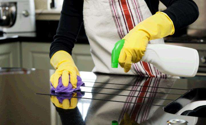 (齐鲁晚报·齐鲁壹点记者 冯子涵)过年前进行扫舍,以洁净崭新的面貌