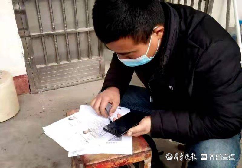 “外防输入、内防反弹”，台儿庄区泥沟镇加强全员核酸检测预登记