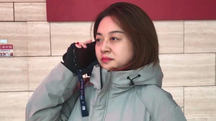 2020齐鲁传媒奖|最佳产品孵化人才谷婉宁