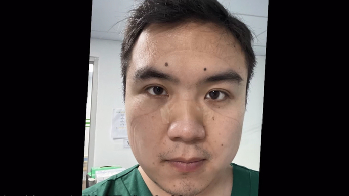 2020齐鲁传媒奖|最佳编辑记者主播黄翔