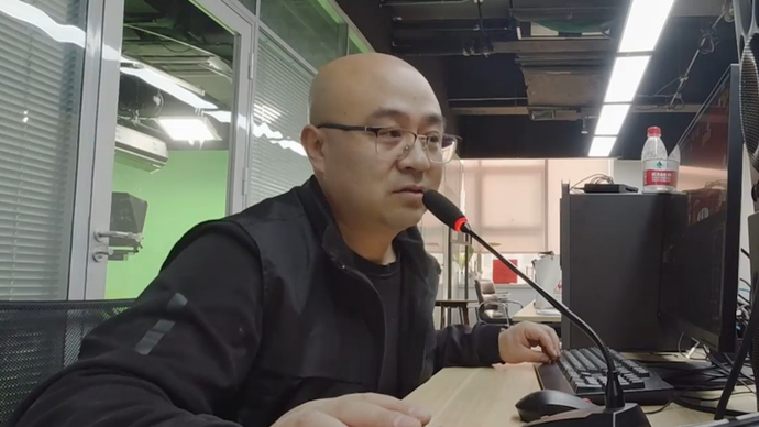 2020齐鲁传媒奖|最佳运营支撑人才田琳