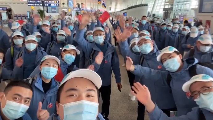 2020齐鲁传媒奖|60秒，看看不一样的他们