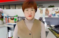 最佳业务主管陈晓翠：于变局中开新局