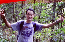 最佳业务主管黄广华：在坚守中突破自我