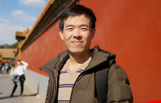 最佳编辑记者主播时培磊：满怀热情迎接转型