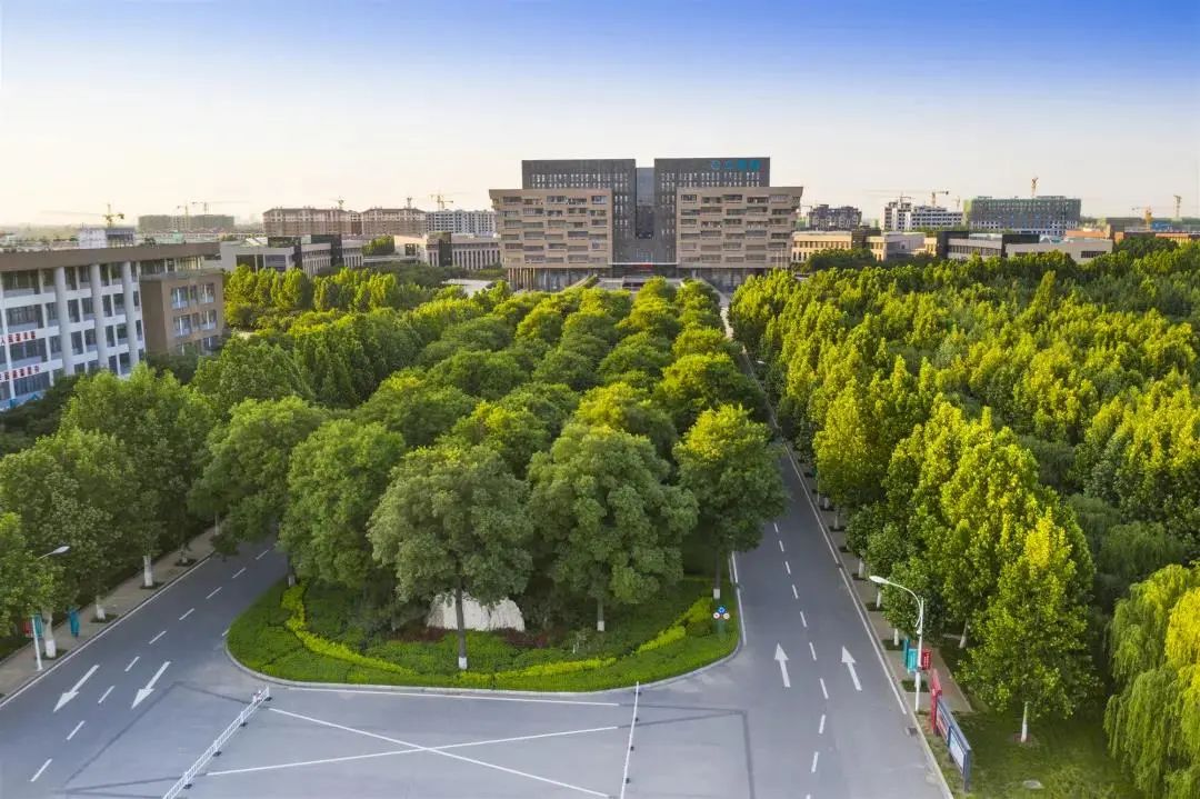 总数3200人，淄博职业学院发布2021单招、综招招生计划