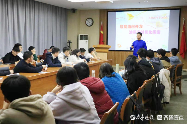 “想吃老家饭，我给你做”石大河北籍老师给留校生留言太暖心