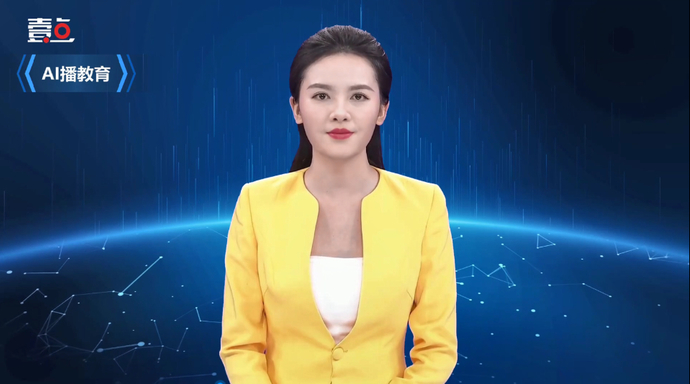 AI播教育 | 度过充实寒假，来读健康作息拍手歌~