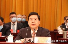 枣庄等你来！市委书记、市人大常委会主任陈平向青年学子发出邀请
