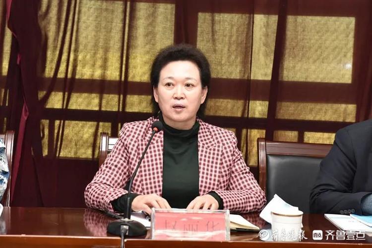 临清市人民医院召开征兵体检工作动员部署会