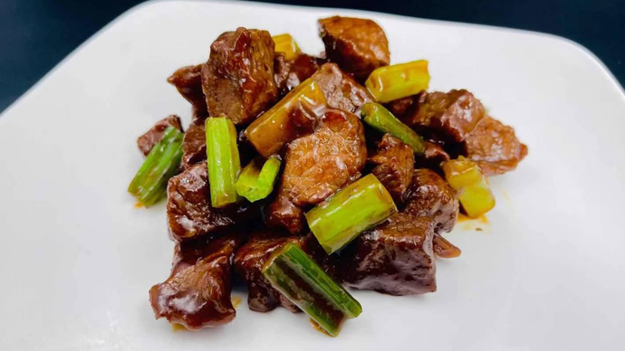 果然视频￨除夕、初一两天，山大为留校生提供免费过年饭