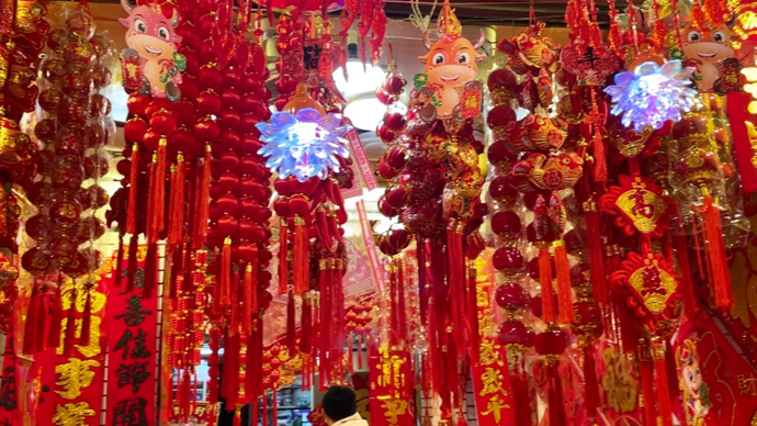 壹起过大年|大年初一，咱枣庄有哪些重头戏？