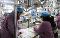 我和我在乎的家乡|枣庄85后回乡办厂，500余村民家门口就业