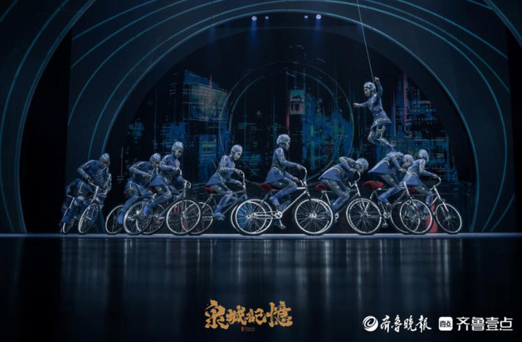 他乡与故乡|刷爆服务器！济南非遗产品假期线上日销1200单