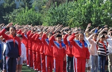 山东各市中小学开学时间公布